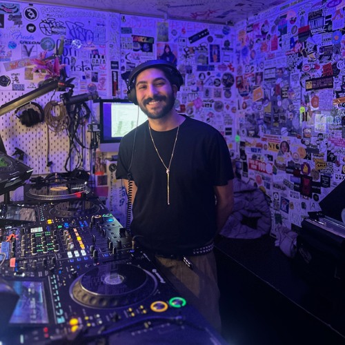 Honey Trap with Jamie Jar @ The Lot Radio 11-20-2024