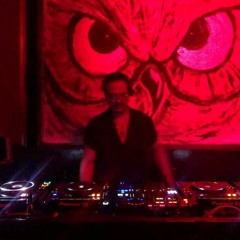 Friday vibes in the Deep