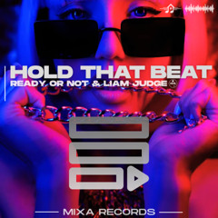 Hold That Beat