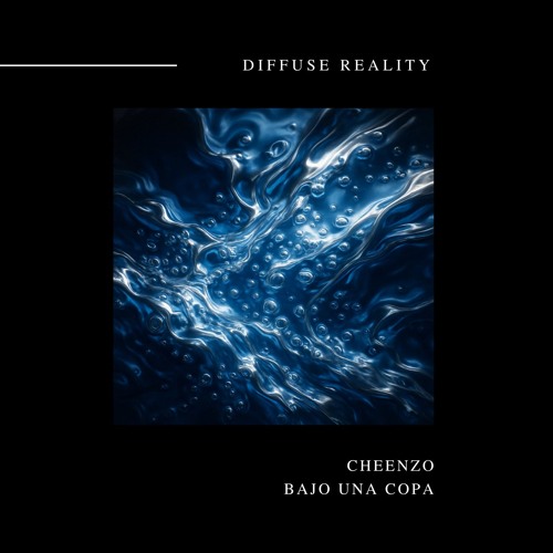 Cheenzo - Bajo Una Copa