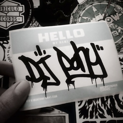The Asymetrics Mix
