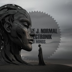 Daverage J. Normal x DJK Electronik - Tired Minds