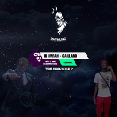 Gaillard Jules X JD Imrah (REMIX)