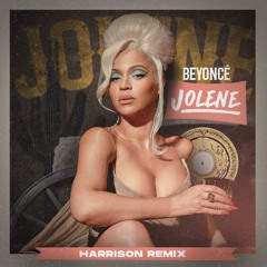 Beyonce - Jolene (Harrison PVT Remix) FREE DOWNLOAD