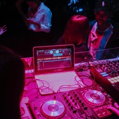 BeatMechanic | Private Deep House | 2023 - 03 - 12