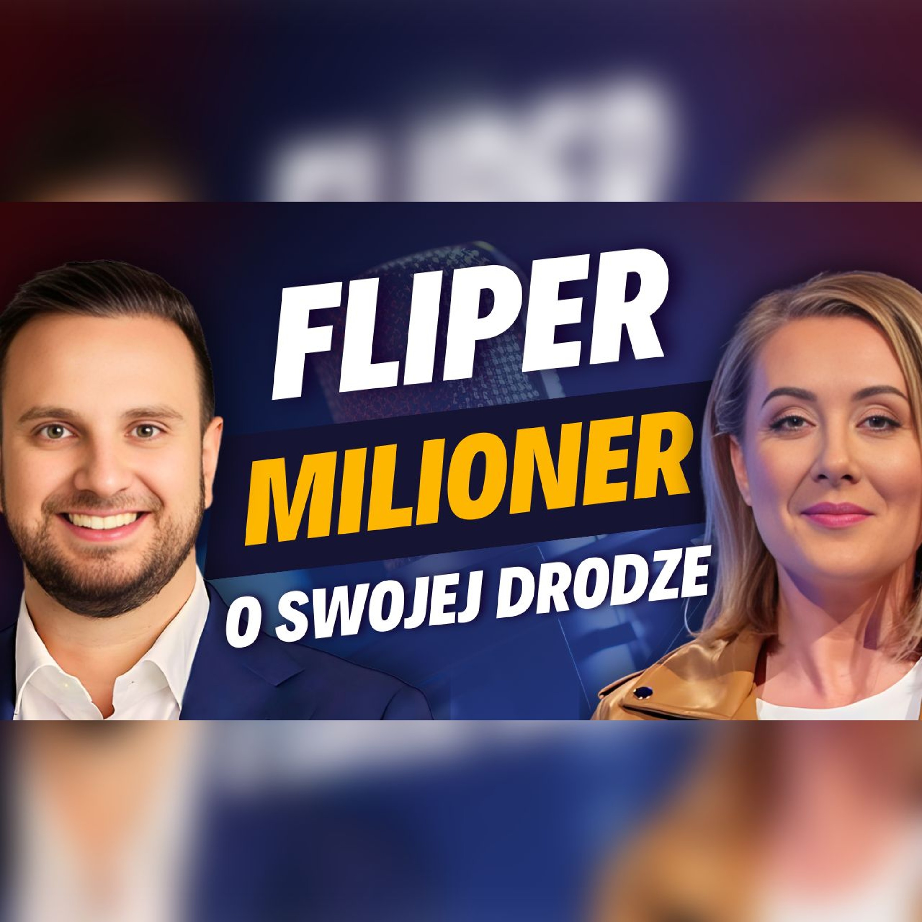 Podcast Nowoczesny Inwestor - Daniel Siwiec