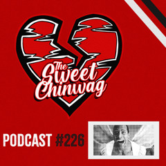 Episode 226: Chinwag At The Movies - The Tooth Fairy w/ Duhrel