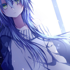 im still here for you -`♡´-  触る