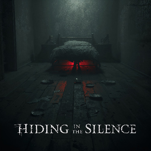 Hiding in the Silence - Feat. Sara Schiller