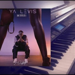Nakati (Ya Levis) - Sam Cruz Drew (Piano)