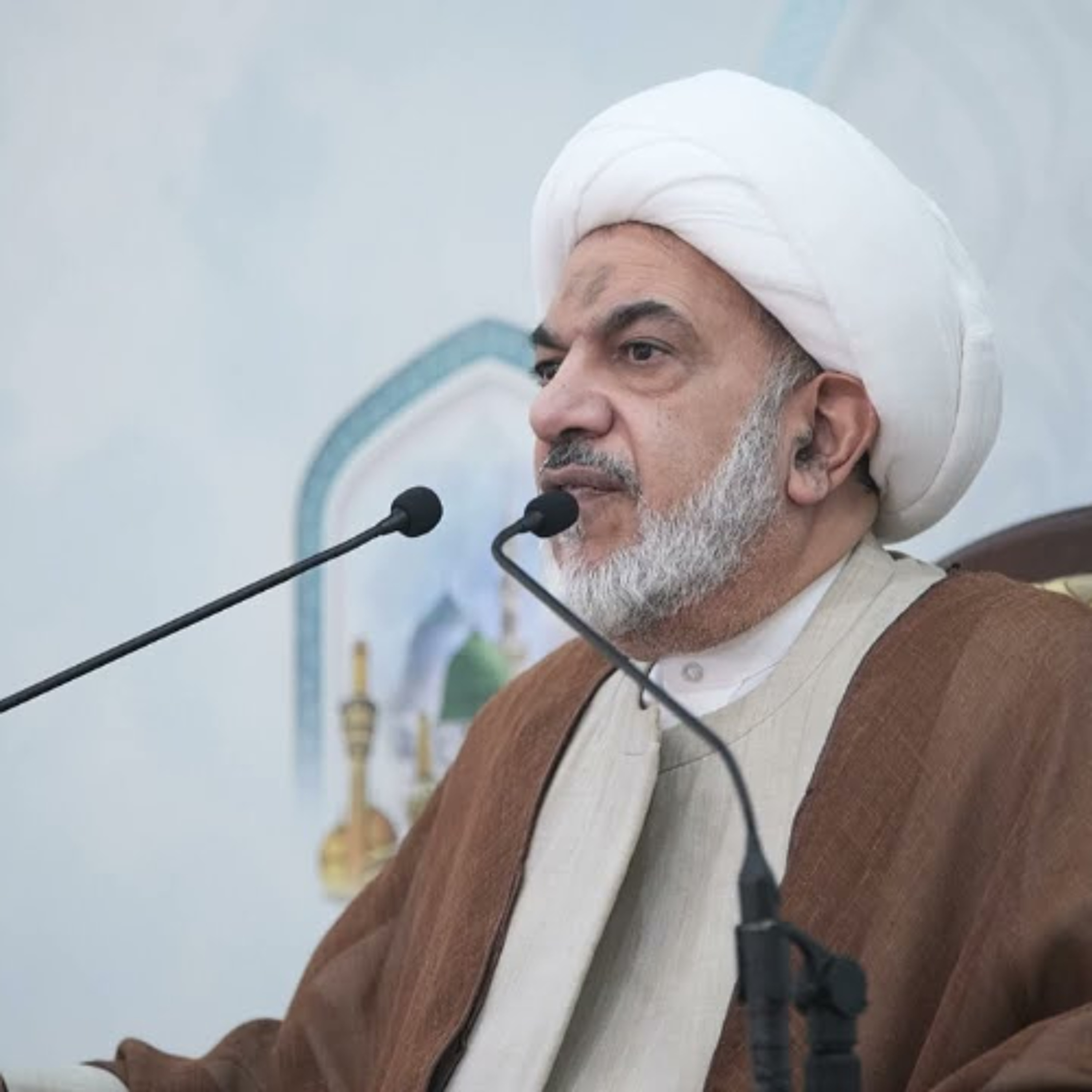 7 هل تخلو الأرض من حجة إلهي؟