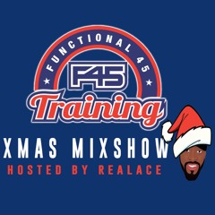 F45 Xmas Mixshow