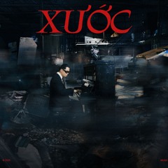 Kiên Ứng, MASTAL - Xước