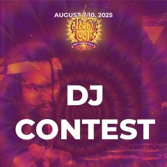 Electric Love Music Festical DJ Contest Submission 2025 ⚡️🫶