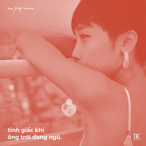 Và Khi Ta Ngả Nghiêng