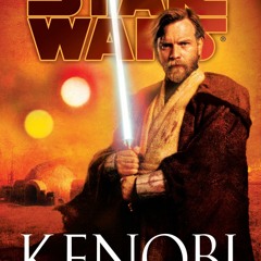 (PDF)DOWNLOAD Kenobi Star Wars Legends