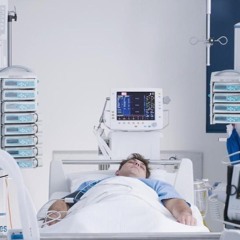 life support [sped]