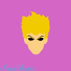 Giorno's Theme but it's Lofi