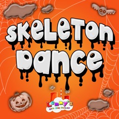 Skeleton Dance