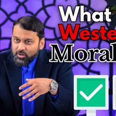How Islam Solves Western Hypocrisy | Shaykh Yasir Qadhi