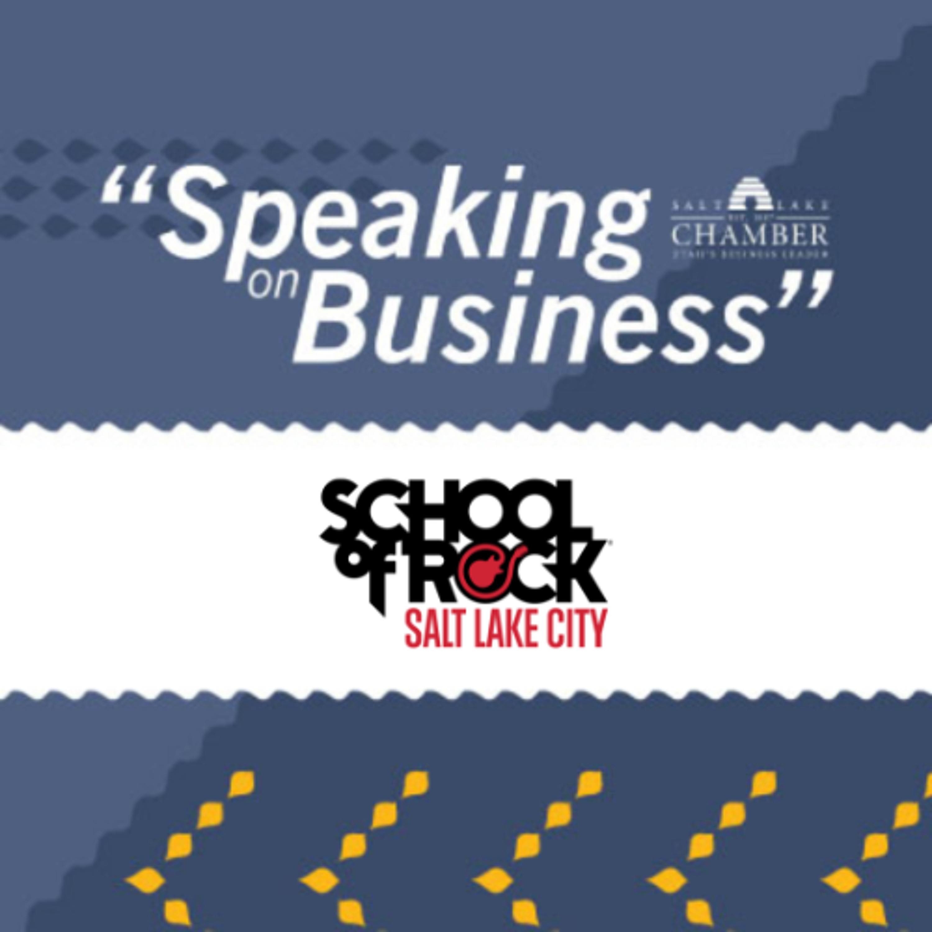 Salt Lake Chamber