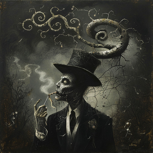 Voice of Matter (Trap Project)