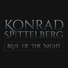 Blue Of The Night (Solo Piano)