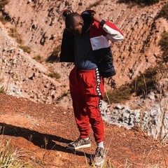 Real Life ft DxpeFiend(Prod'by Dxnxillio)