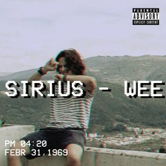 Sirius - WEE