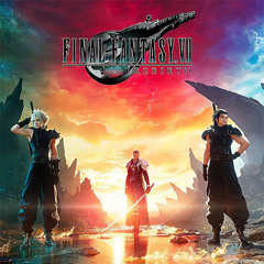 Final Fantasy VII Rebirth (Review)