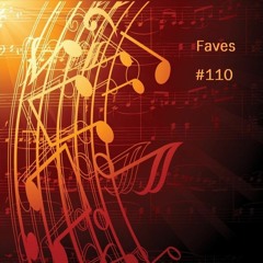 Some of my Soundcloud Favourites #110