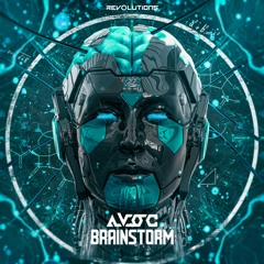 Avoc - Brainstorm [GBR096]