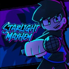 Friday Night Funkin' - Inverted Ascension | Starlight Mayhem OST