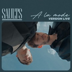 A la mode (version live)