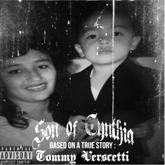 10. Son Of Cynthia (feat. 7ucas)