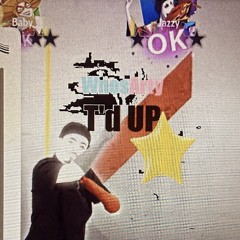 @WhosArty- T'd Up! #starunit