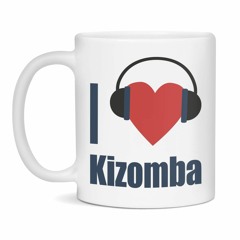 I Love Kizomba By Maury.biker Dj