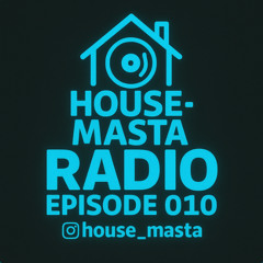 House-Masta Guest Mix - 30th Nov 25