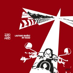 My Road (Original Mix)