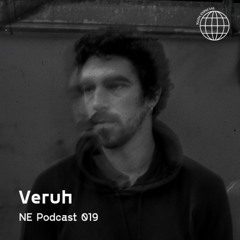 019 - NE PODCAST - Veruh