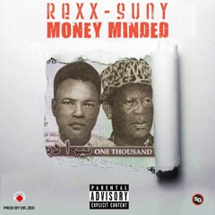 Rexx-Suny - Money Minded