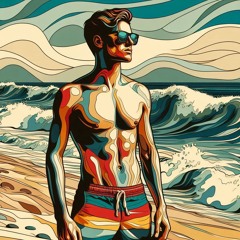 Burning Through The Summer