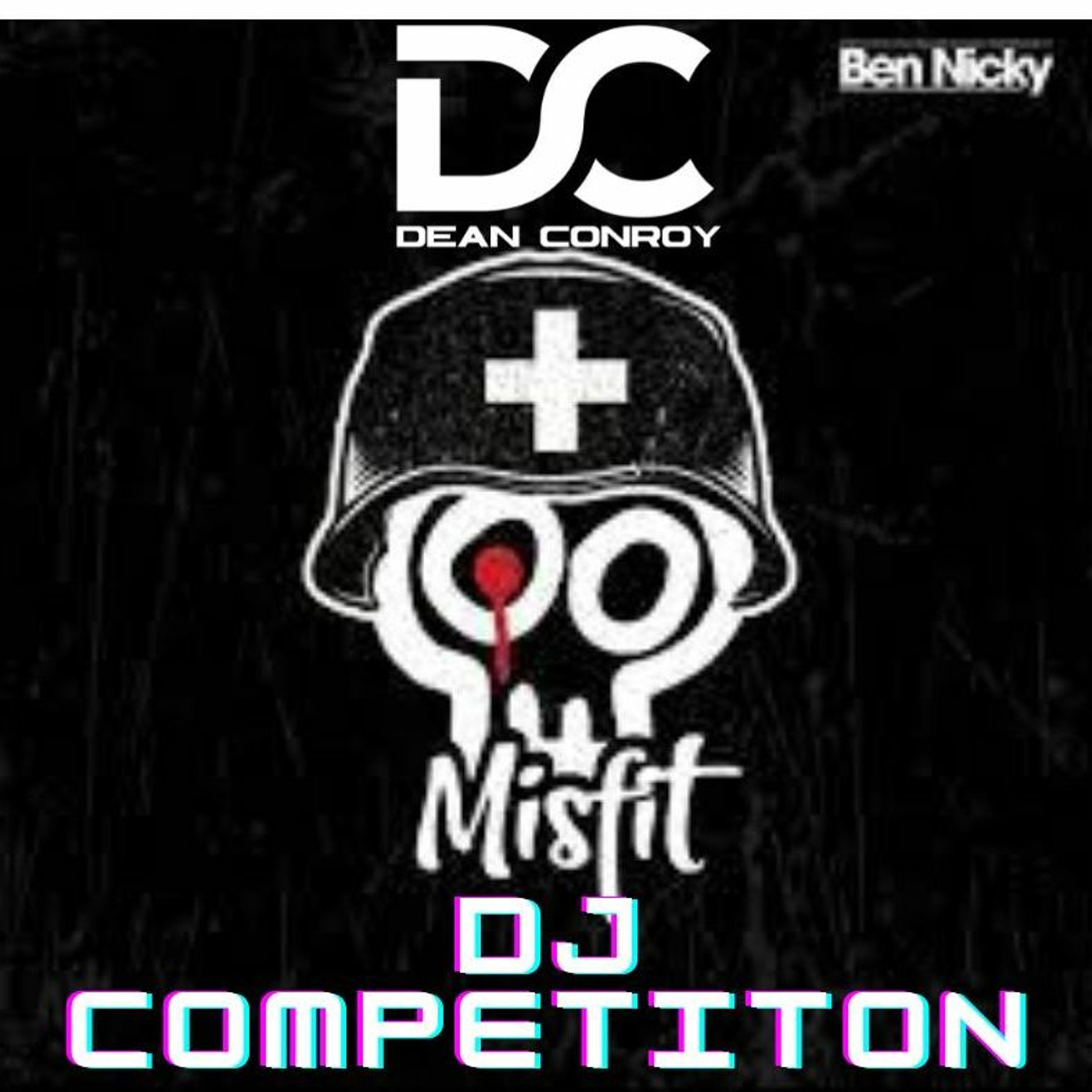 Dean Conroy