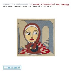 Mushroom Therapy (Lightscape Mix)