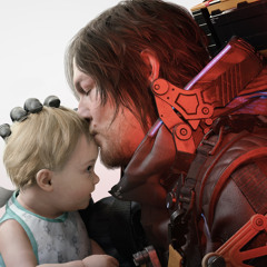 Woodkid - To The Wilder ( From Death Stranding 2 ) B-COM remix
