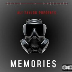 Ali Taylor - Jessy - Look At Me Now