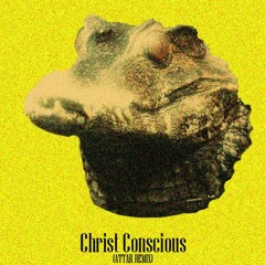 Joey Bada$$ - Christ Conscious [Attar Remix]