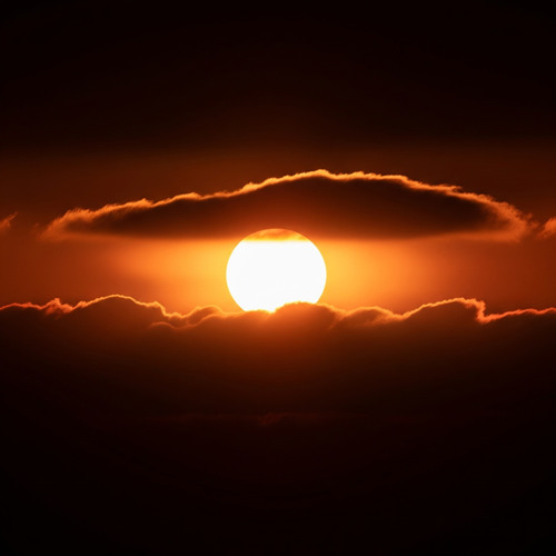 Sunlight in Disguise