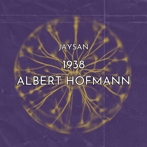 1938 Albert Hofmann[FREE DOWNLOAD]