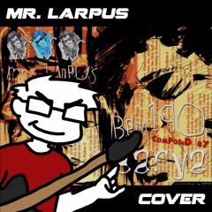 Mr Larpus